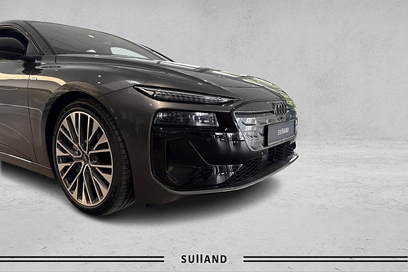 Audi A6 e-tron 14 of 15