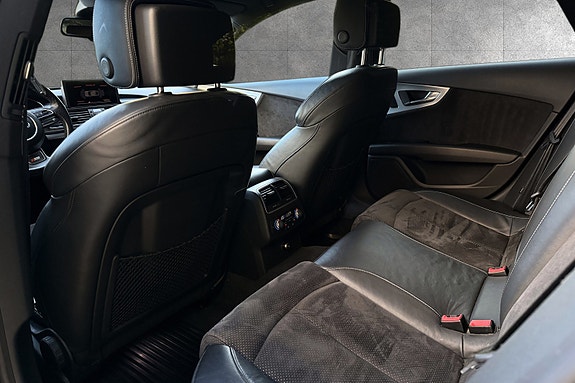 Audi A7 17 of 30