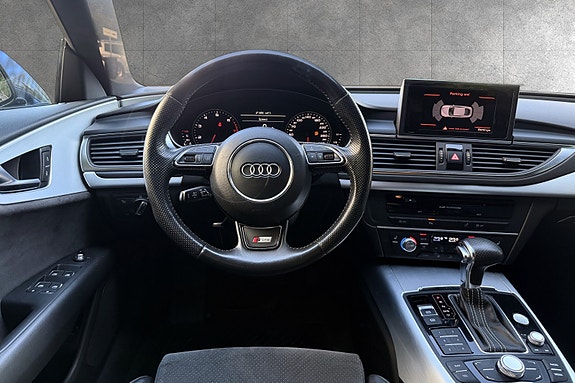 Audi A7 20 of 30