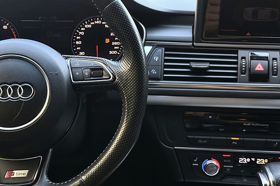 Audi A7 23 of 30