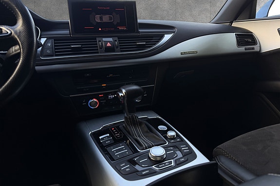 Audi A7 25 of 30