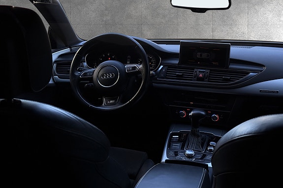 Audi A7 19 of 30