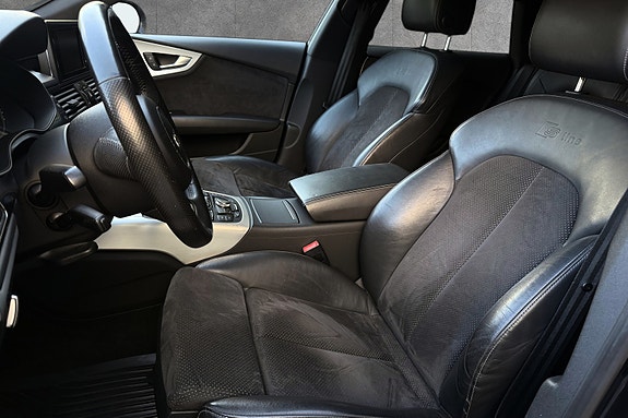 Audi A7 15 of 30