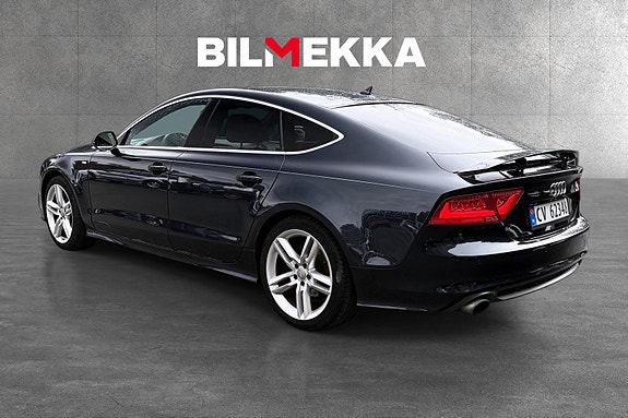 Audi A7 5 of 30