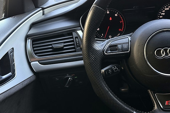 Audi A7 21 of 30