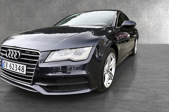 Audi A7 11 of 30