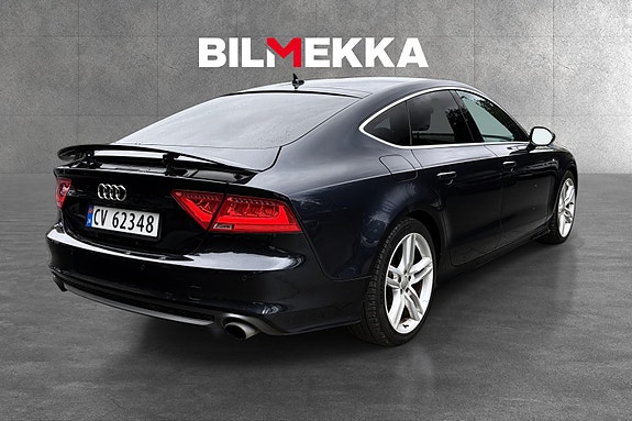Audi A7 7 of 30