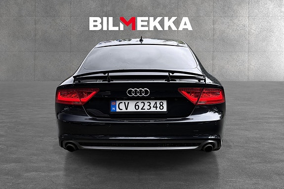 Audi A7 6 of 30