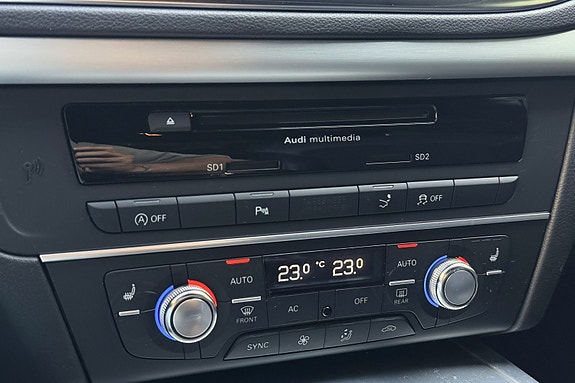 Audi A7 28 of 30