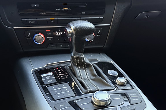 Audi A7 26 of 30