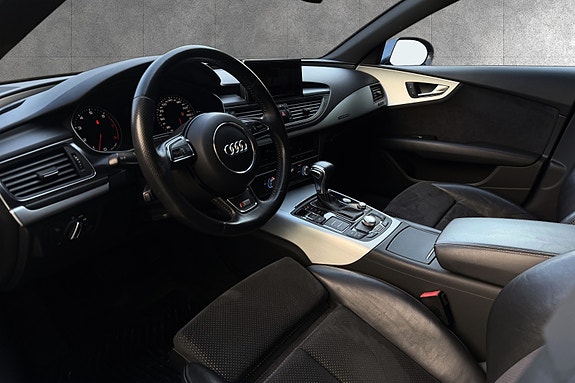 Audi A7 16 of 30