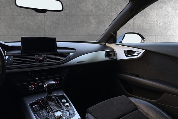 Audi A7 27 of 30