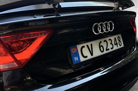 Audi A7 14 of 30