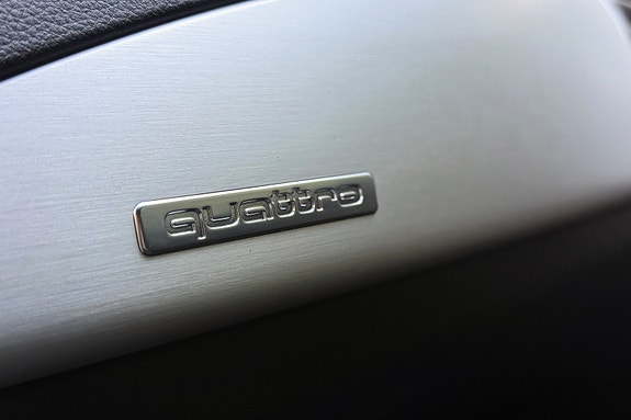 Audi A7 29 of 30