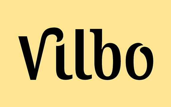 Vilbo AS logo