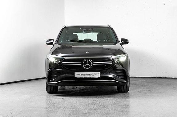 Mercedes-Benz EQA300 3 of 22