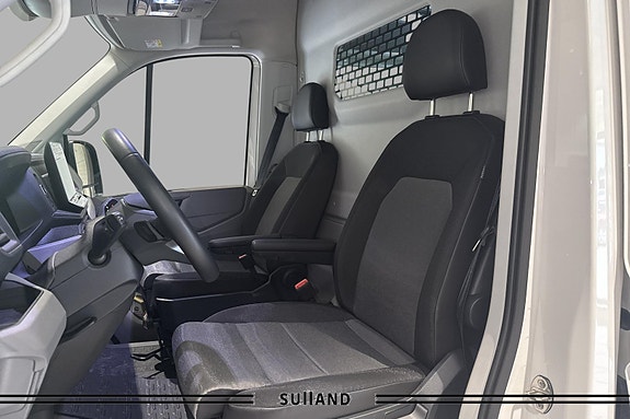 Volkswagen Crafter 4 of 8