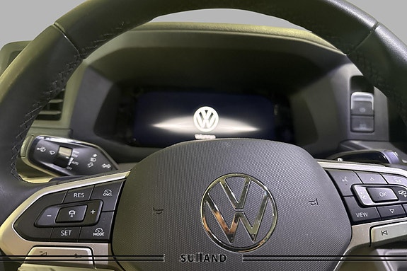 Volkswagen Crafter 5 of 8