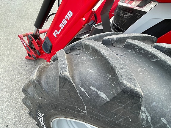 Massey Ferguson 5S.145 Dyna 4 Exclusive 26 of 28