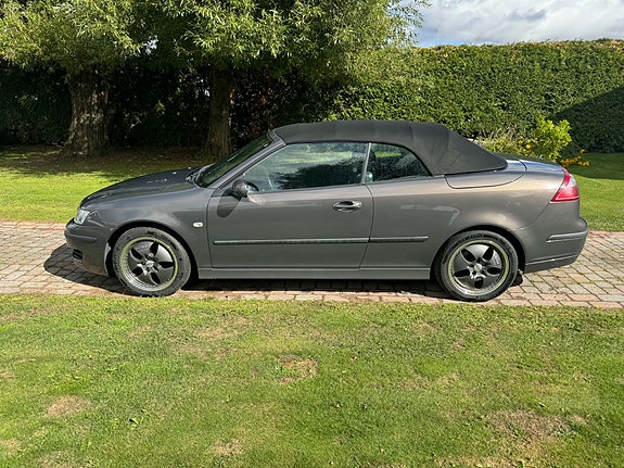 Saab 9-3 3 of 15