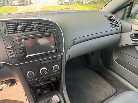 Saab 9-3 5 of 15