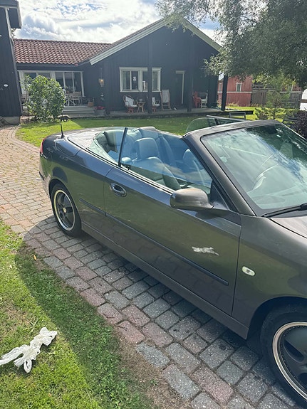 Saab 9-3 9 of 15