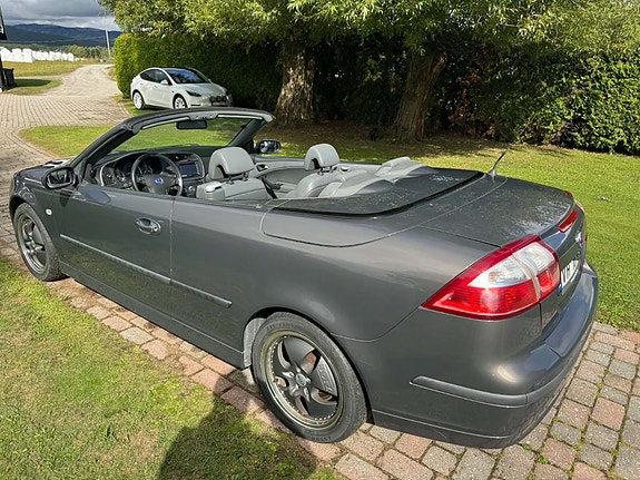 Saab 9-3 14 of 15