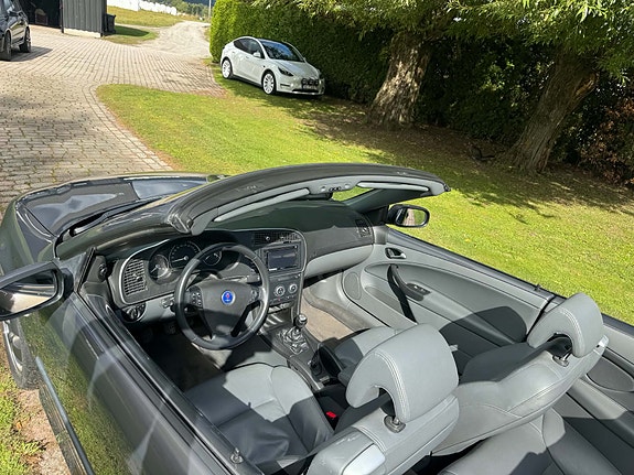 Saab 9-3 10 of 15