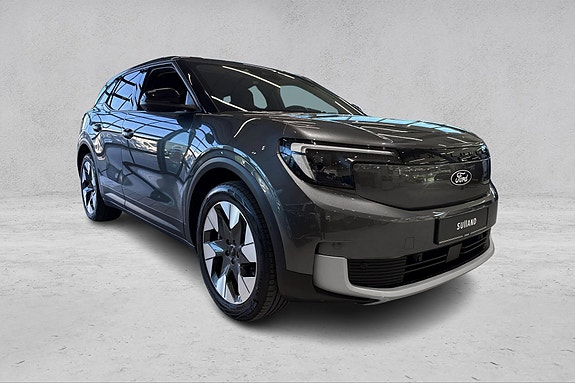 Ford Explorer 7 of 25