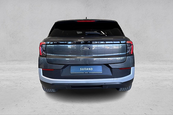 Ford Explorer 4 of 25