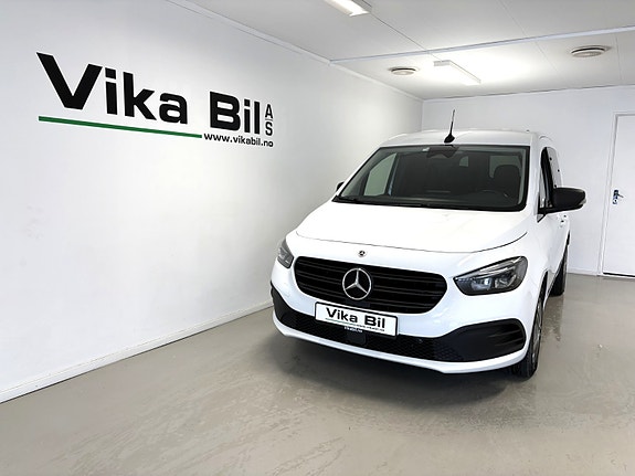 Mercedes-Benz Citan 112 5 of 29