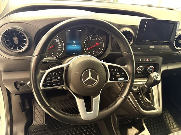 Mercedes-Benz Citan 112 28 of 29