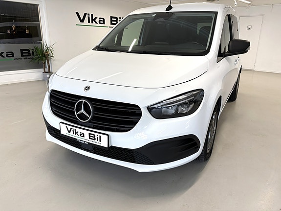 Mercedes-Benz Citan 112 12 of 29