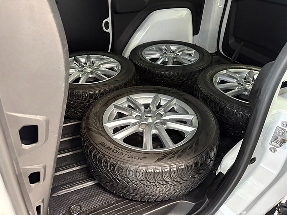 Mercedes-Benz Citan 112 25 of 29