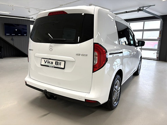 Mercedes-Benz Citan 112 9 of 29