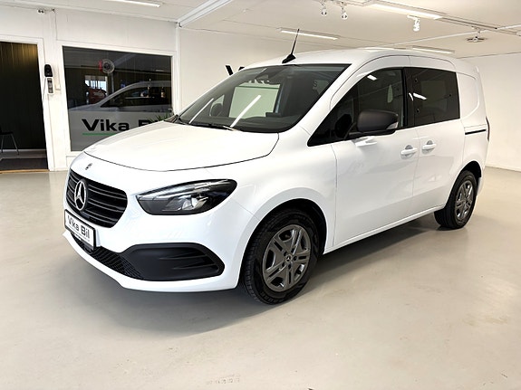 Mercedes-Benz Citan 112 13 of 29