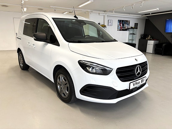 Mercedes-Benz Citan 112 6 of 29