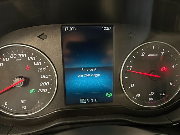 Mercedes-Benz Citan 112 19 of 29