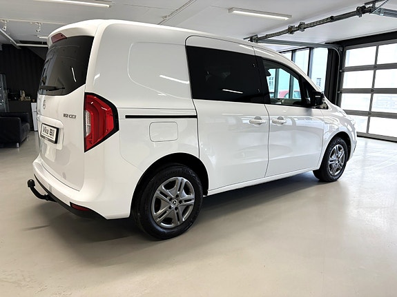 Mercedes-Benz Citan 112 8 of 29