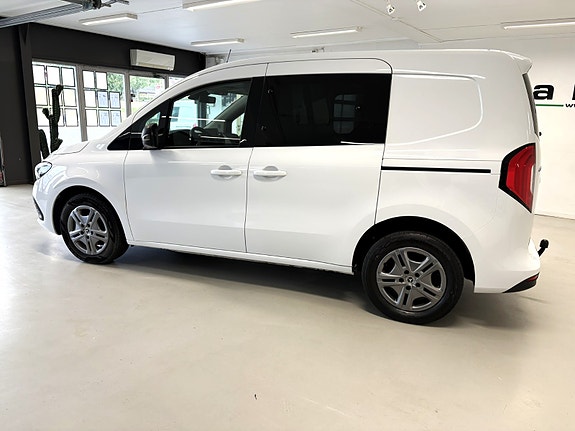 Mercedes-Benz Citan 112 15 of 29