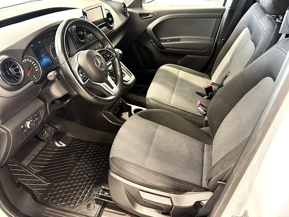 Mercedes-Benz Citan 112 29 of 29