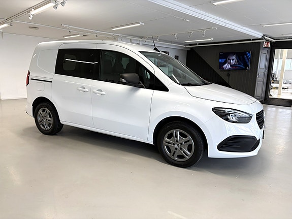 Mercedes-Benz Citan 112 7 of 29