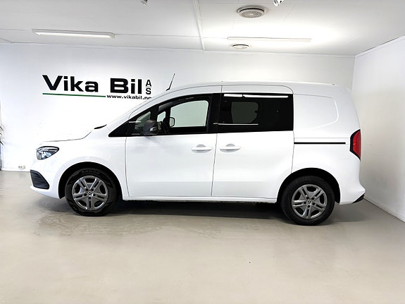 Mercedes-Benz Citan 112 3 of 29