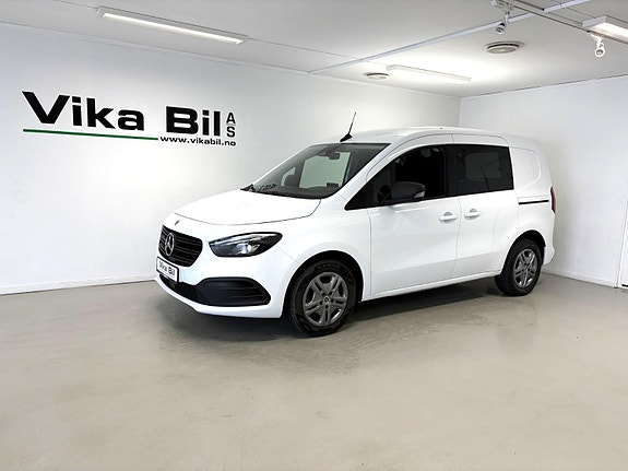 Mercedes-Benz Citan