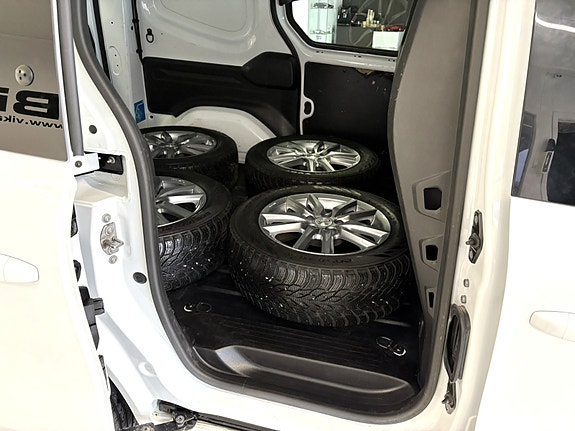 Mercedes-Benz Citan 112 21 of 29