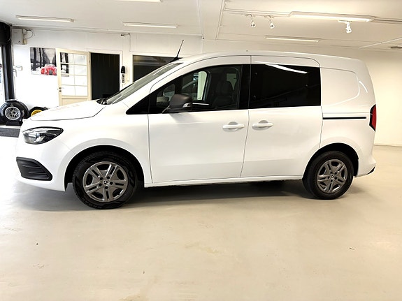 Mercedes-Benz Citan 112 14 of 29