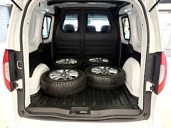 Mercedes-Benz Citan 112 26 of 29