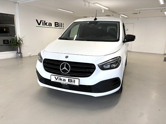 Mercedes-Benz Citan 112 17 of 29