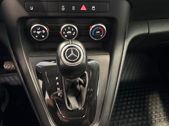 Mercedes-Benz Citan 112 20 of 29