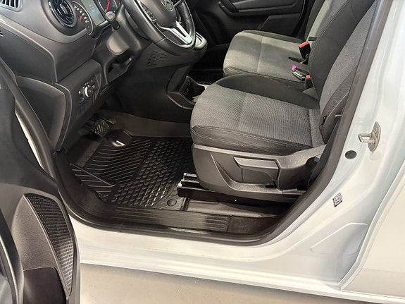 Mercedes-Benz Citan 112 18 of 29